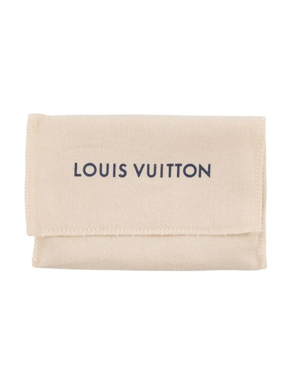 Louis Vuitton Key Case Monogram Multicles Key Holder Coin Purse
